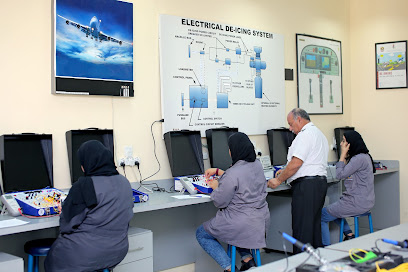 أكاديمية الفجيرة للطيران - الشارقة - +971 9 222 4747