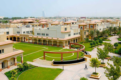 المعهد الدولي للتدريب FZLLC - الشارقة - +971 4 391 4777