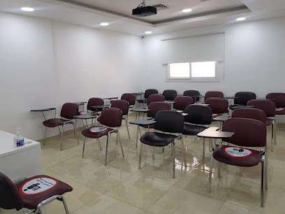 مركز المعرفة للتدريب والاستشارات - الشارقة - +971 6 553 9000