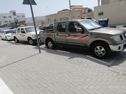بحر الحصن لصيانة أجهزة التكييف والكهرباء - الشارقة - +971 50 238 5900