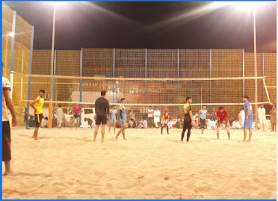 ملعب جافيليا للكرة الطائرة - أم القيوين - +971 56 305 4718