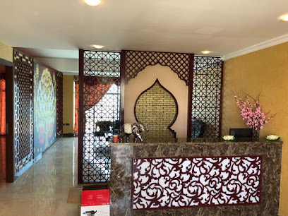 مركز سفن ستار للمساج والاسترخاء - الشارقة - +971 54 553 9888