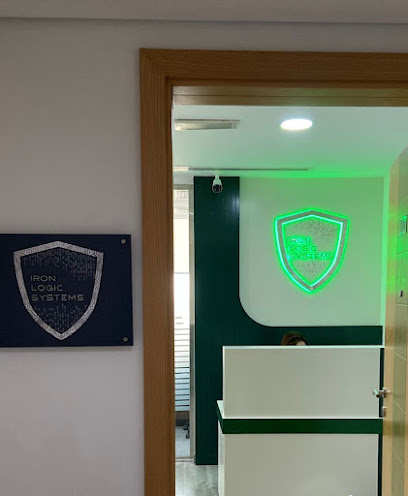 أنظمة منطق الحديد - United Arab Emirates|Business Bay - Dubai|Al A'amal St|57H8+8HW