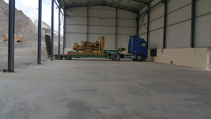 سوبر ماركت خليفة البدوي - الشارقة - +971 4 852 6268