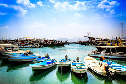 رينا تورز - الشارقة - +971 4 208 7444