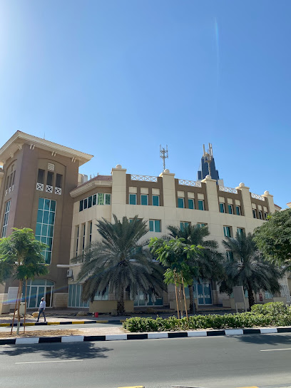 جامعة محمد بن راشد للطب والعلوم الصحية - United Arab Emirates|Umm Hurair 2 - Dubai Healthcare City - Dubai|Al Razi St