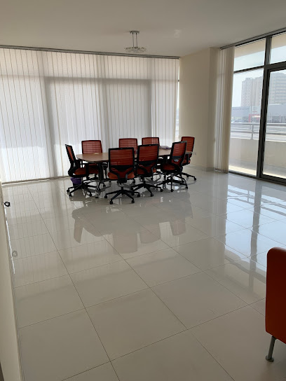 شركة ايثار للاستثمار - United Arab Emirates|المنطقة الصناعية - Umm Al Quawain|Al Muqta|FHX2+PWG