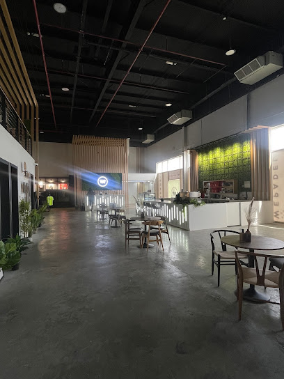 نحن باديل - United Arab Emirates|Industrial Area - Industrial AreaIndustrial Area 17 - Sharjah|Sharjah Ring Rd