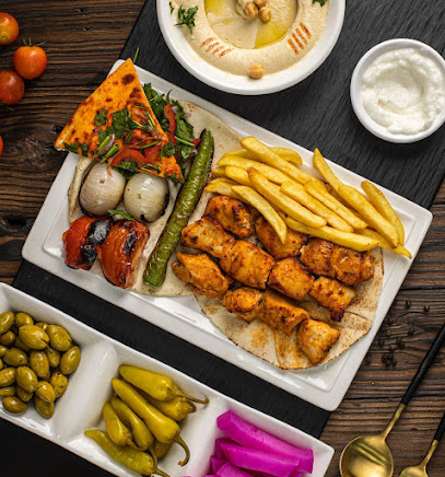 Bait Al Saraya BBQ & Pastry - بيت السرايا للمشاوي و المعجنات - الشارقة - +971 2 333 0332