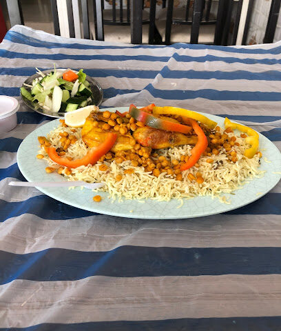 مطبخ جميرا التقليدي - الشارقة - +971 7 222 2713