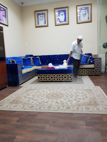 شركة البيضاء العقارية - United Arab Emirates|Dafan Al Khor - Ras al Khaimah|QWHP+G9C