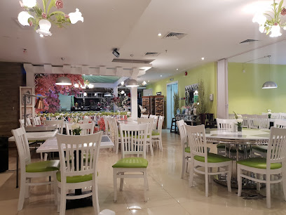 مطعم سيلفر باكيت بلس - الشارقة - +971 54 715 7100