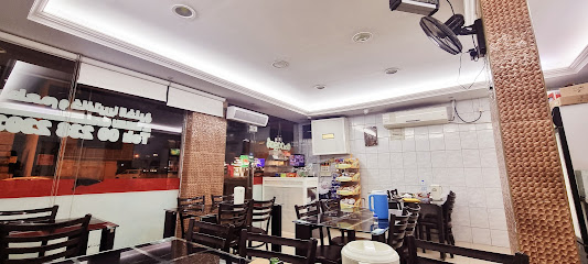 مطعم ومطعم الخليج كافتريا - الشارقة - +971 9 238 2393