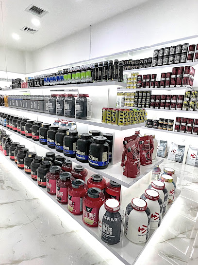 Nutrition.ae - المكملات الغذائية والغذاء الصحي - United Arab Emirates|Al Barsha 1 - Dubai|Shop 39