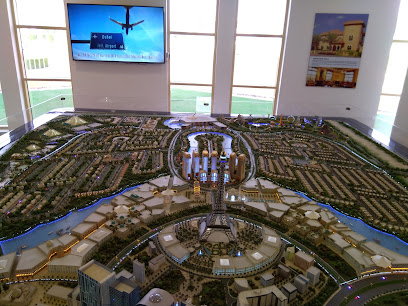 فالكون سيتي أوف وندرز - الشارقة - +971 4 571 2121