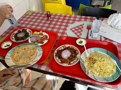 BANANA RESTAURANT مطعم بنانا - الشارقة - +971 54 473 4795