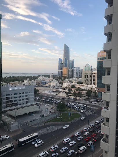 أنظمة أمنية محترفة - United Arab Emirates|Al Zahiyah - E13 - Abu Dhabi|off Hamdan Bin Mohammed Street|P1809