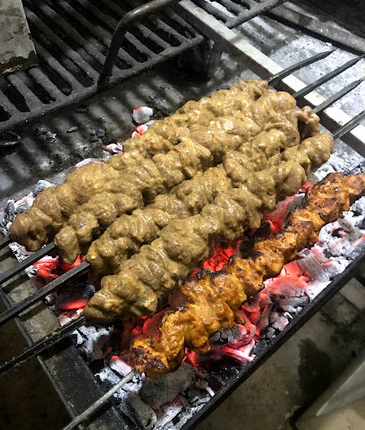 مطعم مشاوي لؤلؤة الذيد - الشارقة - +971 6 554 1912