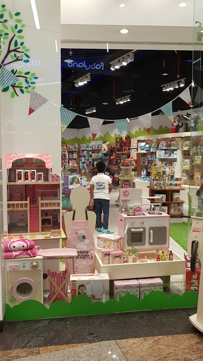 يوريكاكيدز - United Arab Emirates|Dubai Festival City - Dubai|Local Sc 151