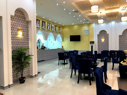 مطعم قصر الطاجين (مطعم قصر الطاجين) - الشارقة - +971 7 221 4004
