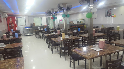 مطعم رواد المدينة - الشارقة - +971 56 515 0073