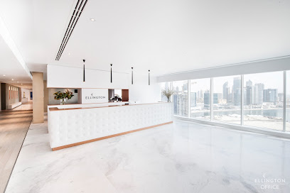 المكتب الرئيسي لشركة Ellington Properties - الشارقة - +971 4 278 0888