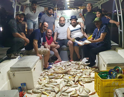 النوخذة لتنظيم الرحلات البحرية - الشارقة - +971 55 140 9050