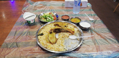 مطبخ اهل البوادي - الشارقة - +971 2 874 3133