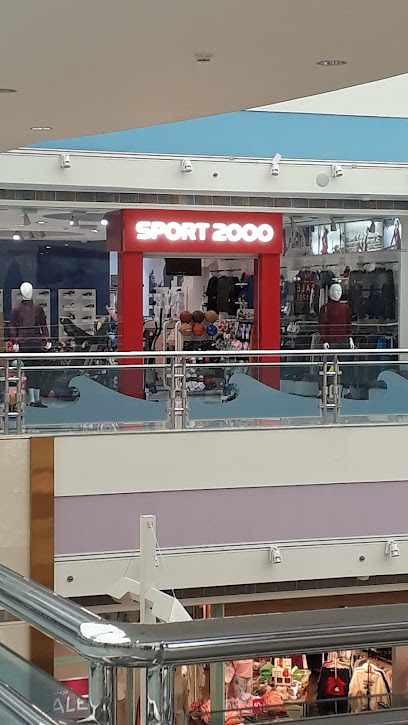 سبورت 2000 - United Arab Emirates|Abu Dhabi|Marina Mall First floor