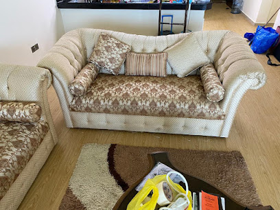 جرين ستار للأثاث المستعمل والجديد - أم القيوين - +971 55 278 1531