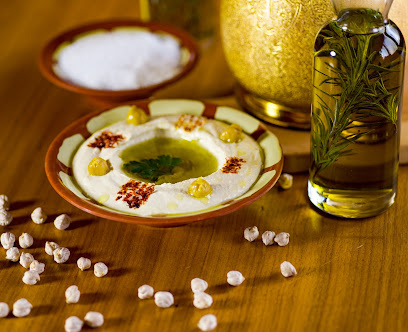 مطعم أرجيلة - الشارقة - +971 9 203 4936