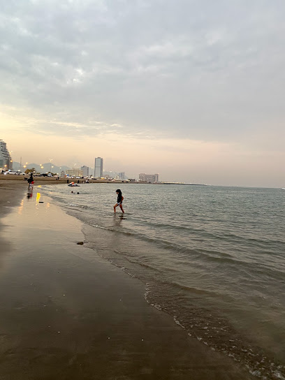 مؤسسة الرغيلات البحرية. - United Arab Emirates|Banana Island - Fujairah|4966+C72