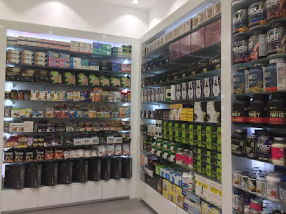 دكتور نيوترشن للرشاقه دكتور نيوترشن - أم القيوين - +971 2 562 7311