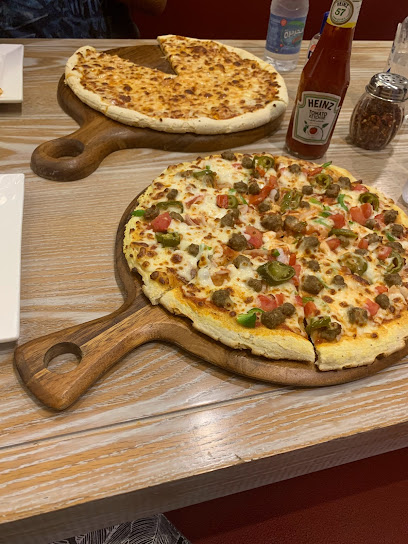 مصنع بيتزا باي - الشارقة - United Arab Emirates|Al Majaz - Al Majaz 1 - Sharjah|110 Corniche St|Junior Bldg