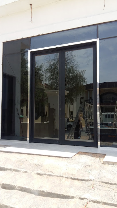 مغاربي - United Arab Emirates|Ras al Khaimah|Sheikh Mohammed Bin Zayed Road (E311 Road)