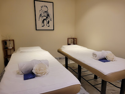 سي سولت سبا ومركز مساج - الشارقة - +971 50 845 1398