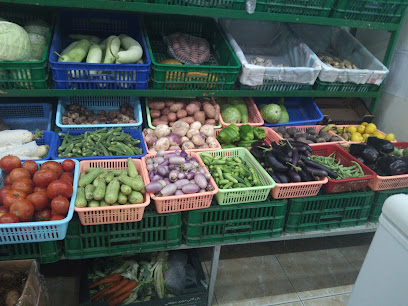 سوبر ماركت الموال - الشارقة - +971 6 535 7663