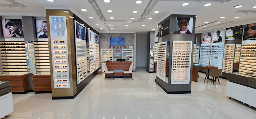 الامين للنظارات - الشارقة - +971 56 218 4035