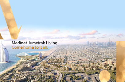 شقة مدينة جميرا ليفينج شو - الشارقة - +971 4 871 3700
