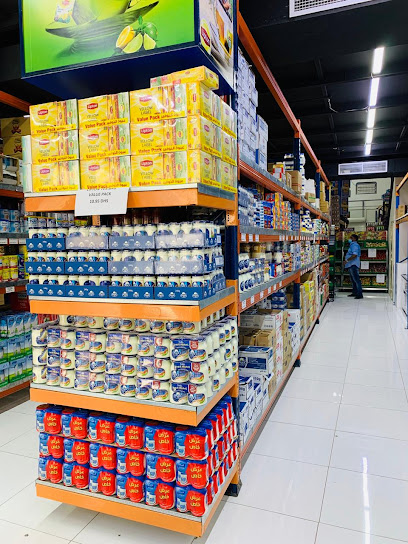 طهاني لتجارة المواد الغذائية ش.ذ. - United Arab Emirates|Al Hayl Industrial - Fujairah