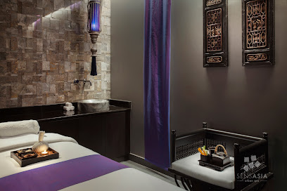 SENSASIA Urban Spa - جميرا 1 - الشارقة - +971 4 349 8850