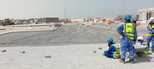 تأشير الطرق أبوظبي - قلعة الخليج - الشارقة - +971 50 265 7281