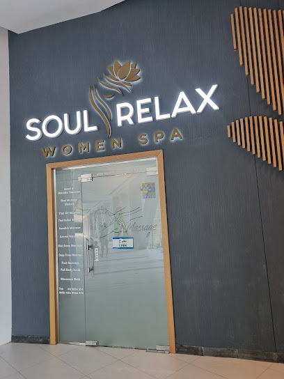 سبا سول ريلاكس للسيدات - United Arab Emirates|Abu Dhabi|Shams Boutik Mall