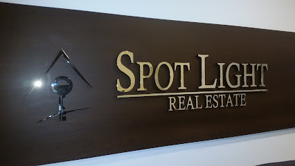 سبوت لايت للوساطة العقارية - الشارقة - +971 4 446 2072