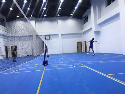 Prosportsuae - ملعب كرة القدم والسباحة وكرة السلة وكرة الريشة الشارقة - الشارقة - +971 58 588 0160
