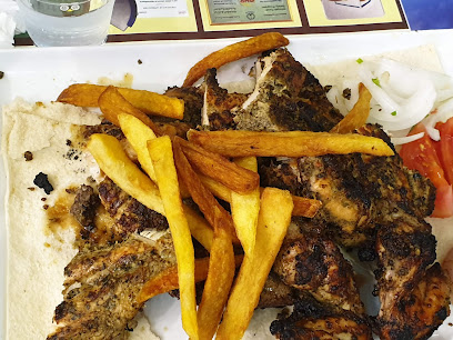 مطعم كل واشرب العين - الشارقة - +971 3 762 1128