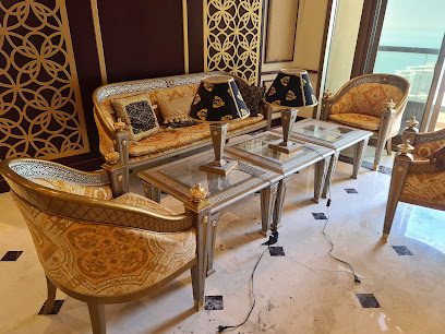 شركة الباري للأثاث المستعمل في دبي - أم القيوين - +971 50 146 8161