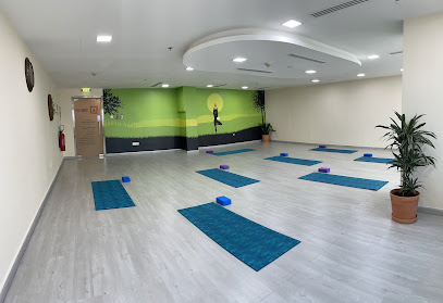 يوجا سري - إمارة الشارقةّ - +971 55 989 7474