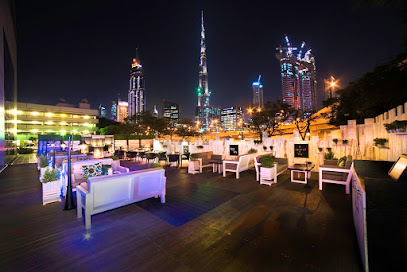فيو مطعم و شيشة تراس - الشارقة - +971 4 317 4457