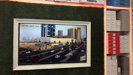هيكفيجن - الشارقة - +971 55 771 1631
